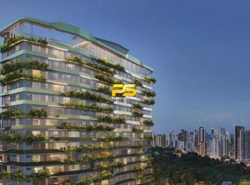 Apartamento · 76m² · 4 Quartos · APARTAMENTOS DE ALTO PADRÃO À VENDA | ALTIPLANO | A PARTIR R$ 1.407.218,01