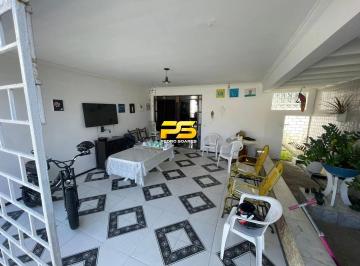 Casa · 550m² · 3 Quartos · Casa com 3 dormitórios à venda, 550 m² por R$ 1.000.000,00 - Torre - João Pessoa/PB