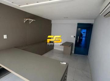 Comercial · 20m² · Sala para alugar, 20 m² por R$ 2.000,00/mês - Brisamar - João Pessoa/PB