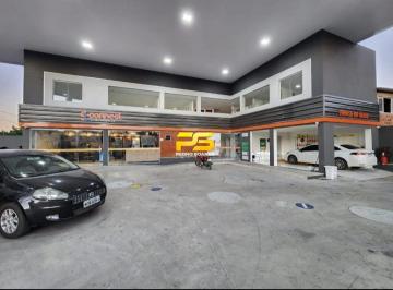 Comercial · 10m² · LOCAÇÃO DE SALAS À PARTIR DE R$ 500,00