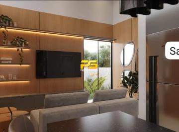 Casa · 140m² · 3 Quartos · Casa para venda em Condomínio Fechado em Lucena/PB