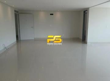 Apartamento · 230m² · 4 Quartos · 4 Vagas · Apartamento para venda Beira mar ponta Campina