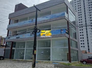 Comercial · 30m² · Loja à venda, 30 m² por R$ 250.000 - Manaíra - João Pessoa/PB