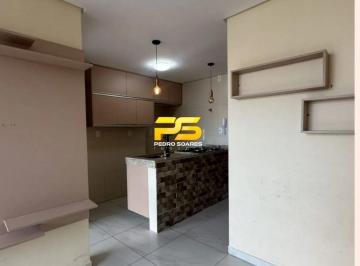 Apartamento · 46m² · 1 Quarto · 1 Vaga · APARTAMENTO 1 QUARTO – 46 m² | PARA VENDA | BANCÁRIOS