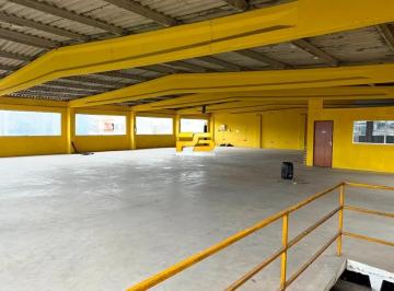 Comercial · 1000m² · OPORTUNIDADE ÚNICA DE INVESTIMENTO – GALPÃO COMERCIAL À VENDA
