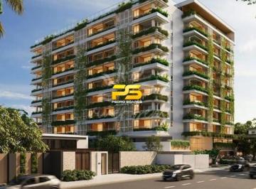 Comercial · 48m² · SALAS COMERCIAIS À VENDA A PARTIR R$ 730.500,00– ATMOSPHERA CABO BRANCO