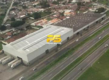 Comercial · 9900m² · Galpão à venda, 9900 m² por R$ 23.900.000,00 - Municípios - Santa Rita/PB