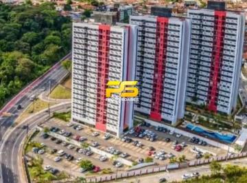 Apartamento · 80m² · 3 Quartos · 1 Vaga · Apartamento com 80m² para venda em João Pessoa-PB