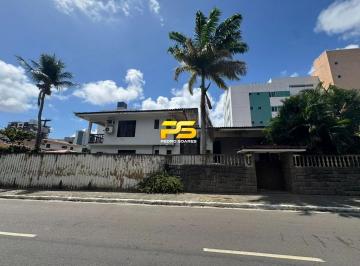 Casa · 800m² · 12 Quartos · Casa para locação comercial – Bairro dos Estados
