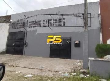 Comercial · 1100m² · GALPÕES BR 230 - A VENDA - LADO BESSA