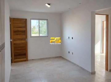 Apartamento · 78m² · 3 Quartos · Apartamento à Venda no Geisel – João Pessoa/PB