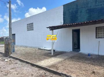 Comercial · 440m² · Galpão à venda, 440 m² por R$ 700.000 - Recanto do Poço - Cabedelo/PB