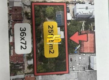 Terreno · 2592m² · ÁREA À VENDA NO VALENTINA DE FIGUEIREDO