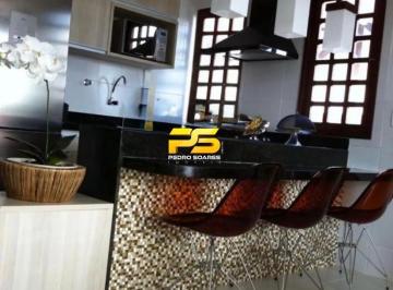 Casa · 86m² · 3 Quartos · 2 Vagas · Casa de Condomínio à Venda Condomínio Serra Nevada, Bananeiras, Bananeiras - Pb