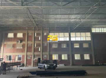 Comercial · 3000m² · Galpão para Locação 3.000m² | Conde-PB