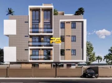 Apartamento · 48m² · 2 Quartos · LANÇAMENTO APARTAMENTOS – Residencial São Gabriel