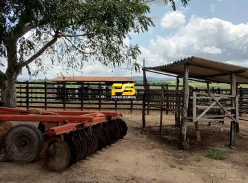 Rural · 4700000m² · Fazenda à Venda – Porteira Fechada | Araçagi – PB