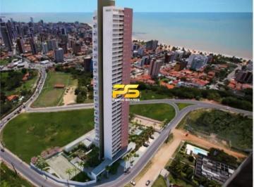 Apartamento · 510m² · 5 Quartos · 6 Vagas · APARTAMENTO DE ALTO PADRÃO À VENDA – ALTIPLANO CABO BRANCO | JOÃO PESSOA-PB