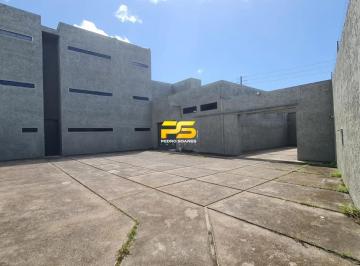 Comercial · 1200m² · Prédio para alugar, 1200 m² por R$ 27.000,00/mês - Morada Nova - Cabedelo/PB