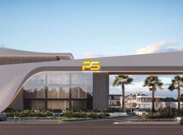 Terreno · 315m² · TERRENO À VENDA EM CONDOMÍNIO FECHADO | 315m² | Cabedelo-PB