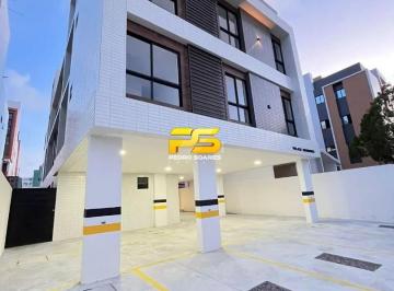 Apartamento · 138m² · 2 Quartos · Apartamento Duplex para Locação – Bancários | Cobertura com Jacuzzi