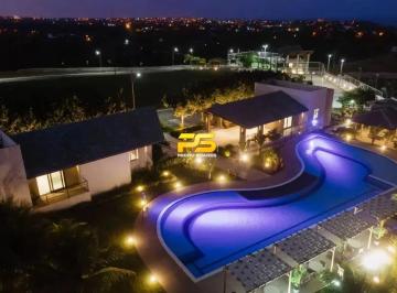 Terreno · 355m² · Terreno à venda, 355 m² por R$ 100.000,00 - Tabatinga - Conde/PB