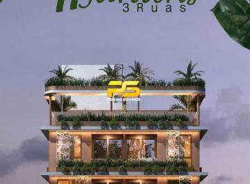 Apartamento · 30m² · 1 Quarto · PRÉ-LANÇAMENTO – APARTAMENTOS PARA VENDA NOS BANCÁRIOS