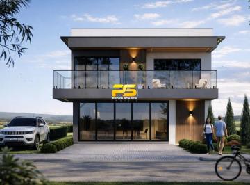 Casa · 350m² · 6 Quartos · CASA A VENDA ALTO PADRÃO 6 SUITES CONDOMINIO ALTEZA CONDO RESORT BANANEIRAS-PB