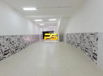 Comercial · 350m² · Loja para alugar, 350 m² por R$ 7.000/mês - Centro - João Pessoa/PB