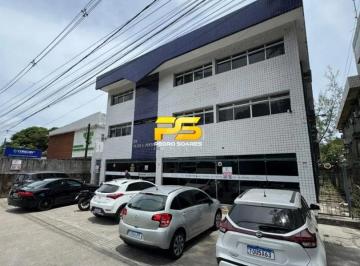 Comercial · 2300m² · Prédio Comercial para Locação – Avenida Epitácio Pessoa