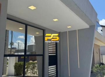 Casa · 115m² · 3 Quartos · Casa em Condomíno Fechado para venda