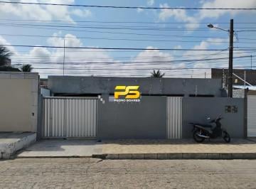 Casa · 300m² · 5 Quartos · 10 Vagas · Casa à Venda – Camboinha (Excelente Localização)