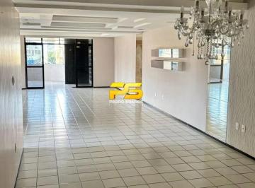 Apartamento · 330m² · 4 Quartos · Apartamento à venda | BESSA