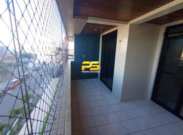 Apartamento · 178m² · 4 Quartos · 2 Vagas · Apartamento com 117m² para venda em Manaíra