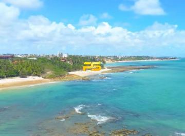 Terreno · 242m² · Lote a venda 242 metros quadrados em Carapibus - 8 Minutos da praia