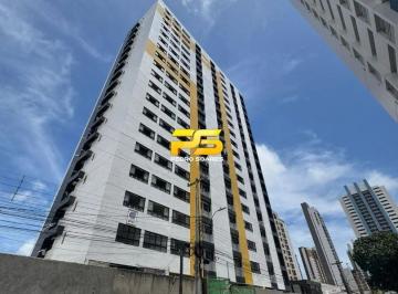 Apartamento · 95m² · 3 Quartos · 2 Vagas · Apartamento à Venda com 95 m²