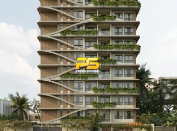 Apartamento · 90m² · 3 Quartos · Lançamento DOMI OCEANIA | APARTAMENTOS à Venda Valores a partir de R$ 533.590,62 R$ até R$ 911.580,5