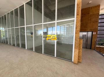 Comercial · 31m² · Sala para alugar, 31 m² por R$ 4.500,00/mês - Altiplano Cabo Branco - João Pessoa/PB