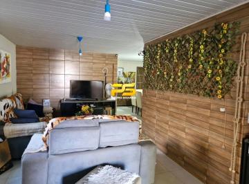 Casa · 450m² · 4 Quartos · 4 Vagas · Casa com 4 dormitórios à venda, 450 m² por R$ 1.350.000,00 - Loteamento Leonor - Cabedelo/PB