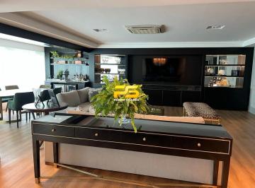 Apartamento · 318m² · 5 Quartos · 4 Vagas · APARTAMENTO DE ALTO PADRÃO PARA VENDA | MIRAMAR