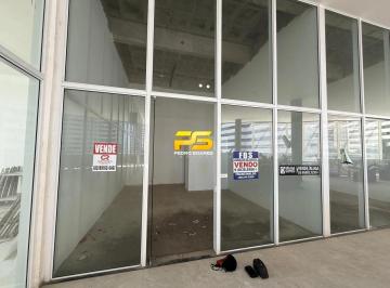 Comercial · 31m² · Sala, 31 m² - venda por R$ 400.000,00 ou aluguel por R$ 6.000,00/mês - Altiplano Cabo Branco - João