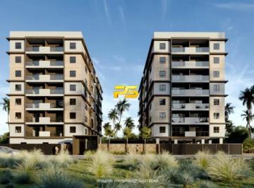 Apartamento · 60m² · 3 Quartos · 1 Vaga · Lançamento – D’Sant Residencial | Apartamentos à venda a partir de R$ 398.000,00