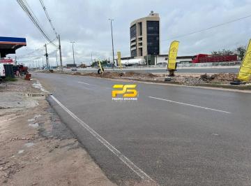 Terreno · 334m² · TERRENO COMERCIAL À VENDA | BR-230