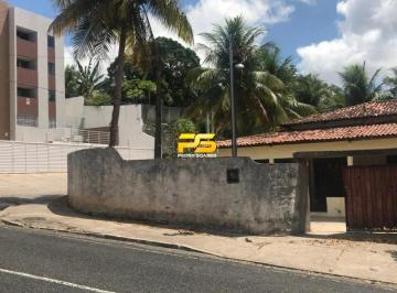 Casa de 4 quartos, João Pessoa · Casa com Terreno Amplo à Venda – Jaguaribe, João Pessoa