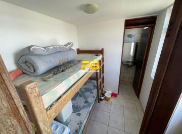 Apartamento · 120m² · 4 Quartos · 2 Vagas · Apartamento com 4 dormitórios à venda, 120 m² por R$ 600.000,00 - Intermares - Cabedelo/PB