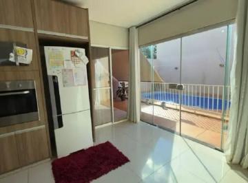 Casa de 3 quartos, Sorocaba · Casa de 150 m² com 3 quartos à venda no Jardim Santa Rosália