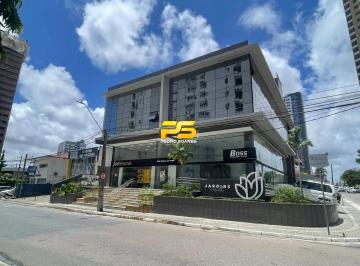Comercial · 24m² · Salas Comerciais para Locação á partir R$ 3.600,00