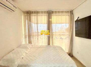 Apartamento · 180m² · 3 Quartos · 3 Vagas · Apartamento com 3 dormitórios à venda, 180 m² por R$ 1.150.000 - Aeroclube - João Pessoa/PB