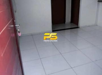 Casa · 63m² · 2 Quartos · Casa – Valentina - PRÓXIMA A FACULDADE DE MEDICINA FACENE