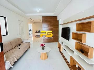 Casa · 360m² · 4 Quartos · 5 Vagas · Casa para venda no Altiplano | João Pessoa -PB